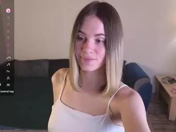betty_anderson_ from Chaturbate is Freechat