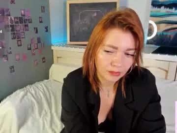 betty_baker1 from Chaturbate is Freechat