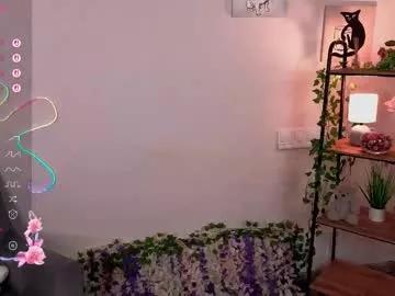 betty_williams_ from Chaturbate is Freechat