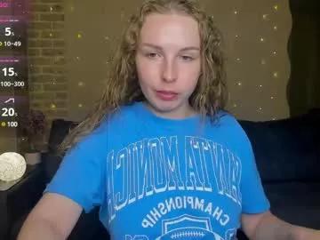 betty_xbaby from Chaturbate is Freechat