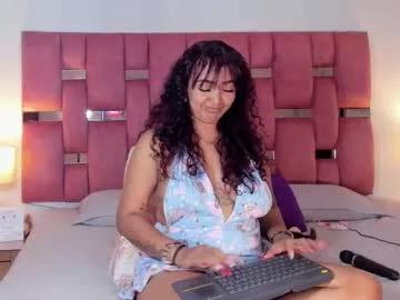 betzabeth_miller from Chaturbate is Freechat