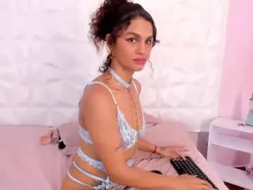 bianca_angel_ from Chaturbate is Freechat