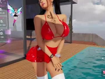 bianca_sexyy from Chaturbate is Freechat
