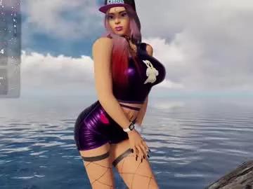 bianca_sexyy from Chaturbate is Freechat