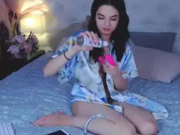 bibodream from Chaturbate is Freechat