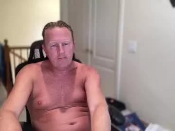 bigblondviking from Chaturbate is Freechat