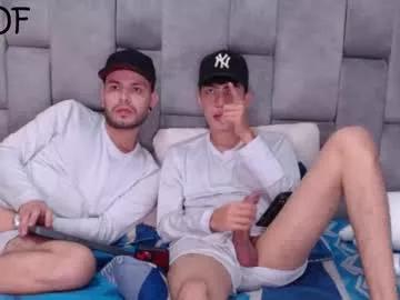 bigcock_couplexxx from Chaturbate is Freechat