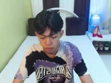 bigcock_kerbzz from Chaturbate is Freechat