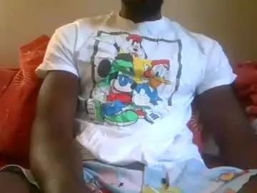 bigdickb917 from Chaturbate is Freechat