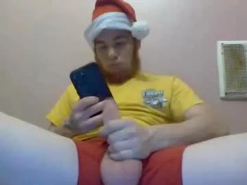 Photos of biggingerdick04 from Chaturbate is Freechat