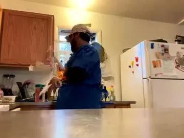 bigheadaddy90 from Chaturbate is Freechat