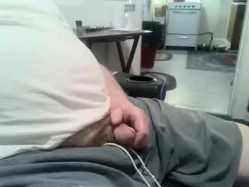 bigjeff50 from Chaturbate is Freechat