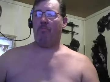 bigjohn41000 from Chaturbate is Freechat