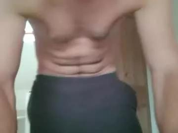 bigjohnw7802122630 from Chaturbate is Freechat