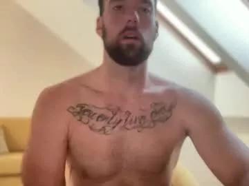 bigmachinejack from Chaturbate is Freechat