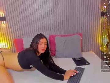 bilie_rouse1 from Chaturbate is Freechat