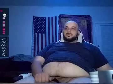 binkanator33 from Chaturbate is Freechat