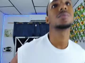 bj_black from Chaturbate is Freechat