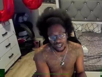 blaccanalmatters from Chaturbate is Freechat