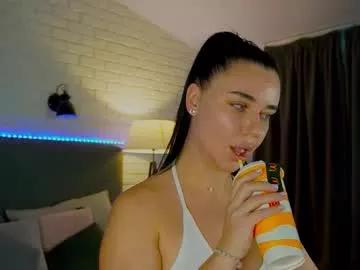 black___barbie from Chaturbate is Freechat