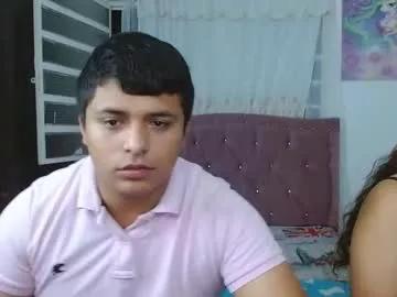 black__and__whiite from Chaturbate is Freechat