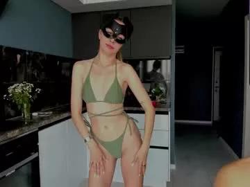 black__bunny1 from Chaturbate is Freechat