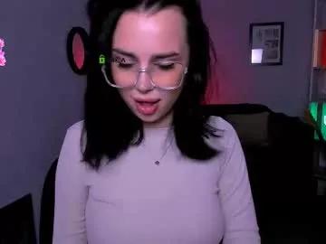 black_angelll_ from Chaturbate is Freechat