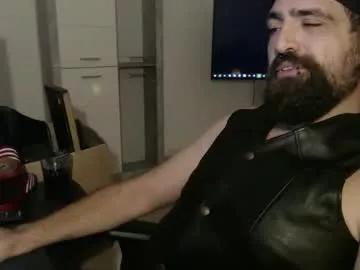 black_beard_slides from Chaturbate is Freechat