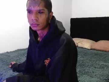 black_firex from Chaturbate is Freechat
