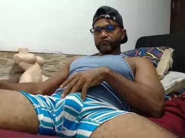 black_latino6 from Chaturbate is Freechat