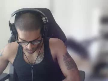 black_lollipop from Chaturbate is Freechat