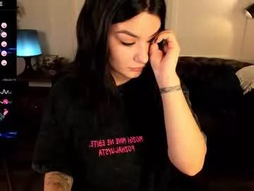 black_pant3r from Chaturbate is Freechat