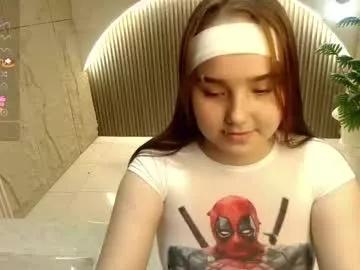 black_russo_r from Chaturbate is Freechat