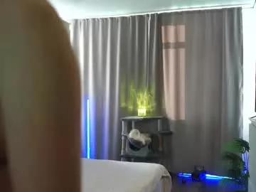 black_soda from Chaturbate is Freechat