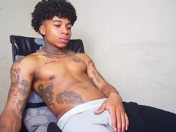 black_tentationx from Chaturbate is Freechat