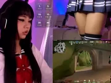 black_viperr from Chaturbate is Freechat