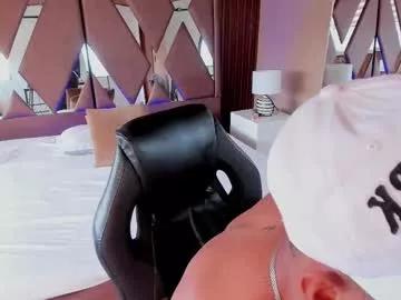 black_warriorr from Chaturbate is Freechat