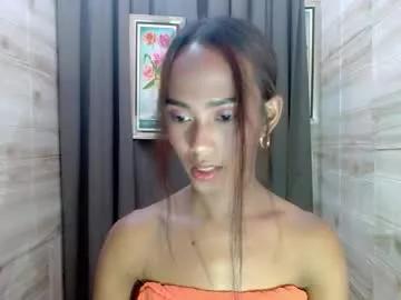 blackbarbiechantalxvx from Chaturbate is Freechat