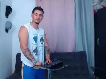 blackbig1 from Chaturbate is Freechat