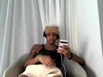 blackbulltitus from Chaturbate is Freechat