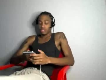 blackbulltitus from Chaturbate is Freechat