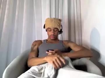 blackbulltitus from Chaturbate is Freechat