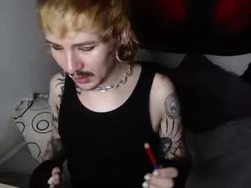 blackeyed8 from Chaturbate is Freechat