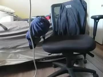 blackjag107 from Chaturbate is Freechat