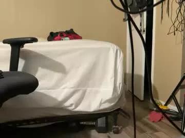 blackjag107 from Chaturbate is Freechat