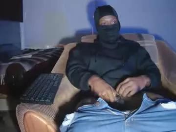 blackmans_tail from Chaturbate is Freechat