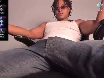 blackpantherx_ from Chaturbate is Freechat