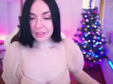 blacksilkqueen from Chaturbate is Freechat