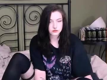 blacky_tea from Chaturbate is Freechat
