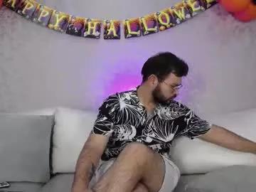 blake_gray_ from Chaturbate is Freechat